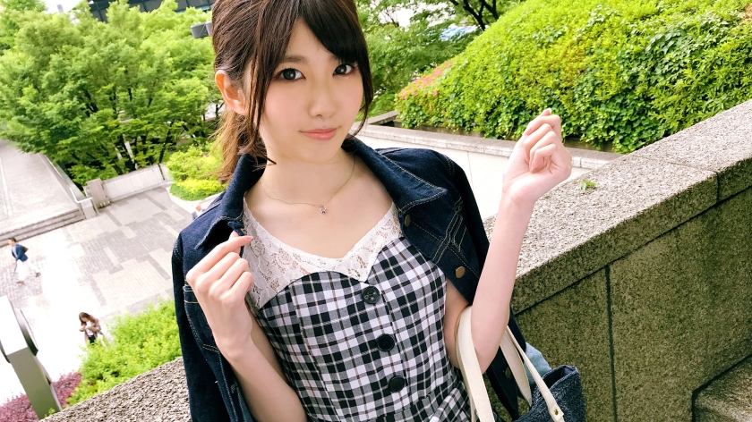 【261ARA系列】みゆき作品261ARA-300,19歳的大学生! 261ARA-第1张